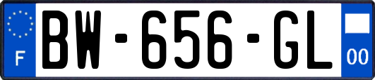 BW-656-GL