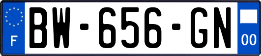 BW-656-GN