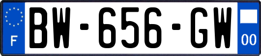 BW-656-GW