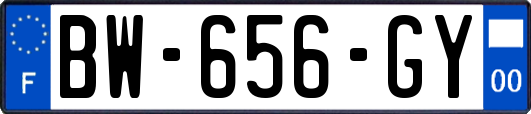 BW-656-GY