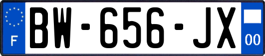 BW-656-JX