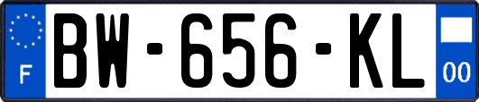 BW-656-KL