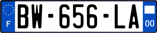 BW-656-LA