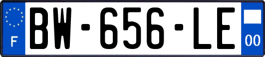 BW-656-LE