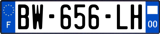 BW-656-LH