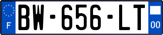BW-656-LT