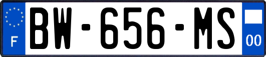 BW-656-MS