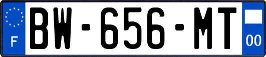 BW-656-MT