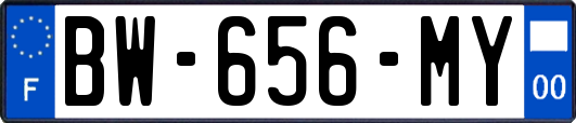 BW-656-MY
