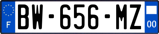 BW-656-MZ