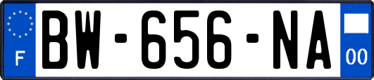 BW-656-NA