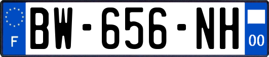 BW-656-NH