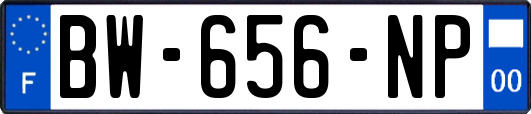 BW-656-NP