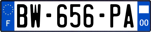 BW-656-PA