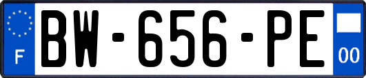 BW-656-PE
