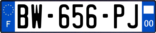 BW-656-PJ