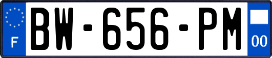 BW-656-PM