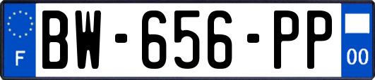 BW-656-PP