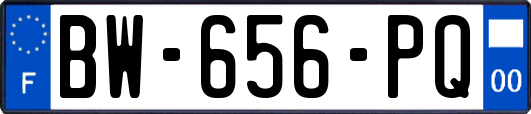 BW-656-PQ