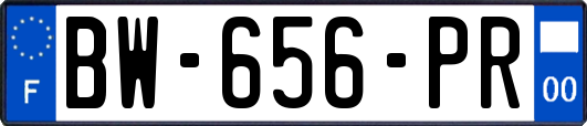 BW-656-PR