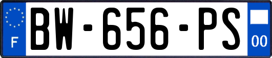 BW-656-PS