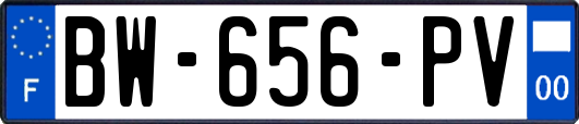 BW-656-PV