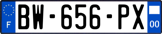 BW-656-PX
