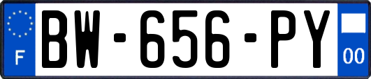 BW-656-PY