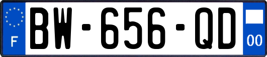 BW-656-QD