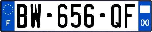 BW-656-QF