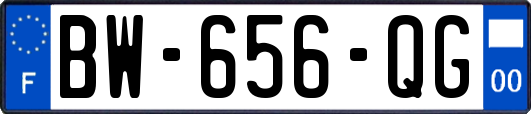 BW-656-QG