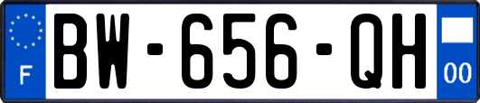 BW-656-QH