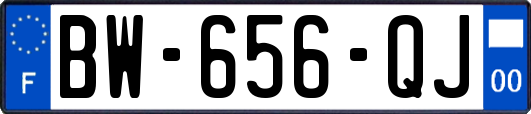 BW-656-QJ