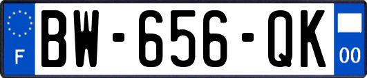 BW-656-QK