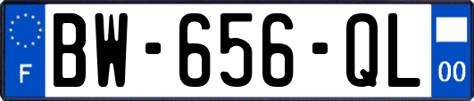 BW-656-QL