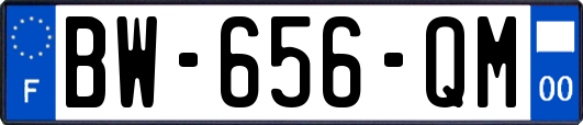 BW-656-QM