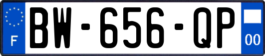 BW-656-QP