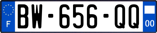 BW-656-QQ