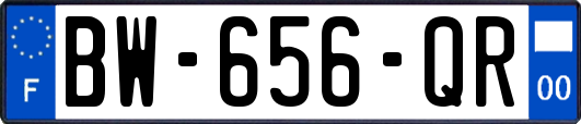 BW-656-QR