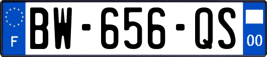 BW-656-QS