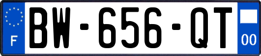 BW-656-QT