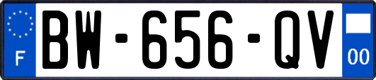 BW-656-QV