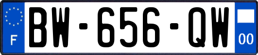 BW-656-QW