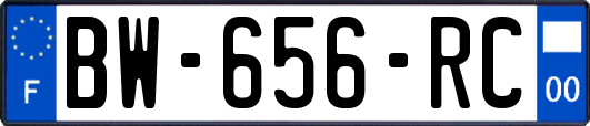 BW-656-RC