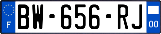 BW-656-RJ