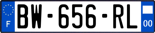 BW-656-RL