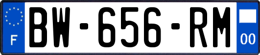 BW-656-RM