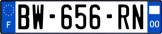 BW-656-RN