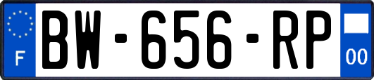 BW-656-RP