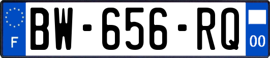 BW-656-RQ